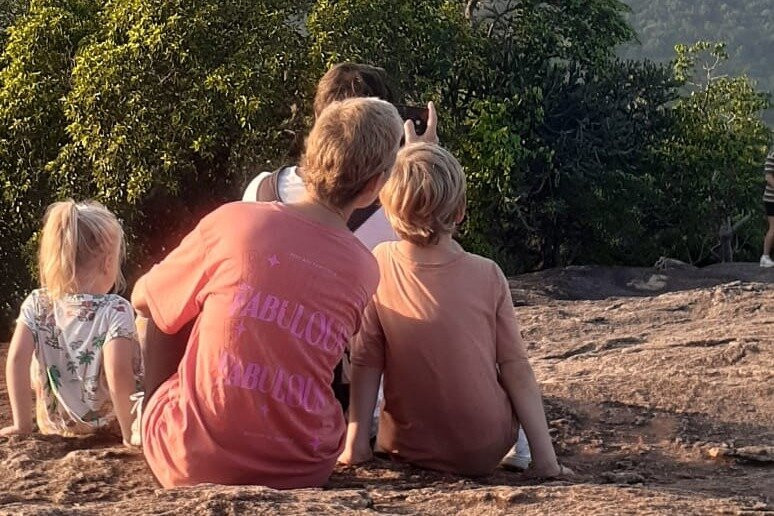 Udawalawe New Cab Service