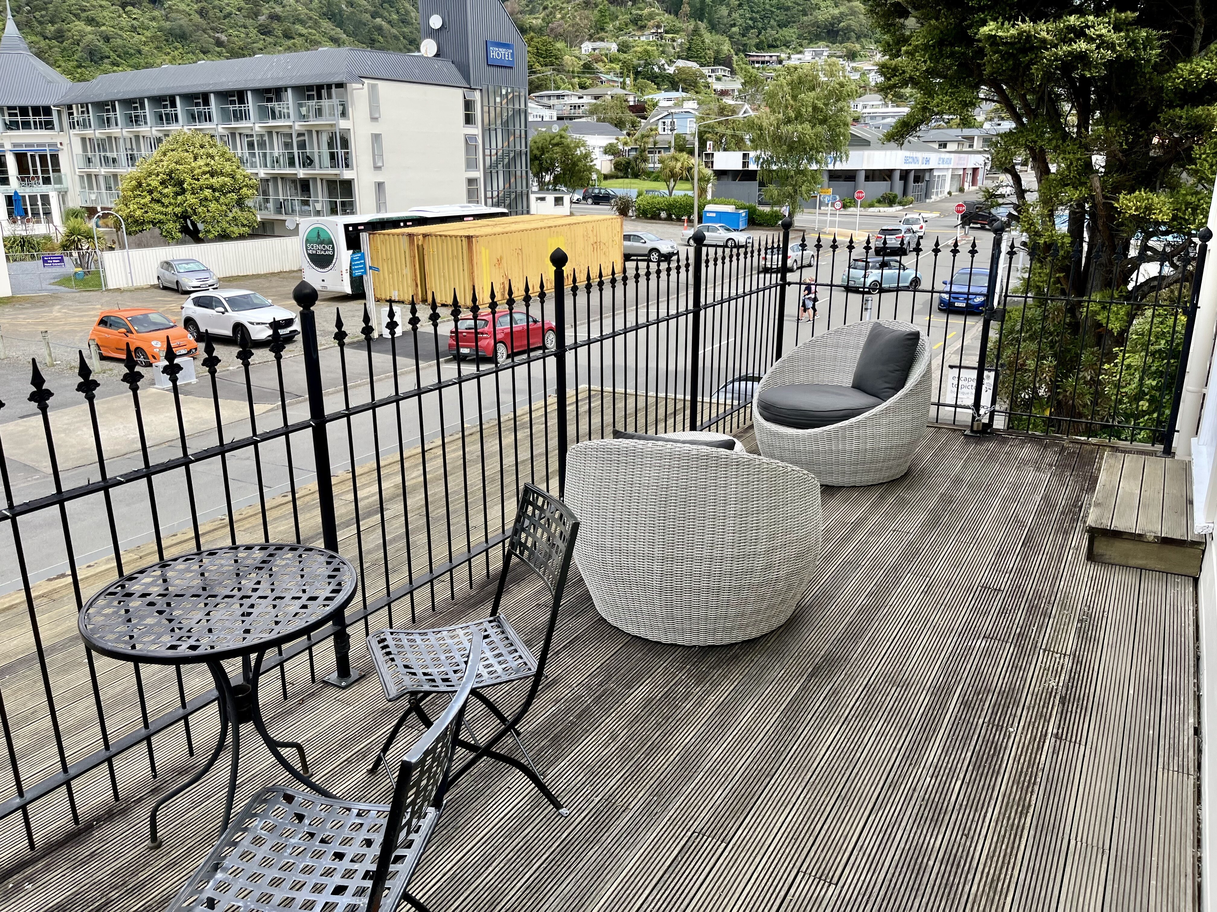 Escape to Picton Boutique Hotel-官方