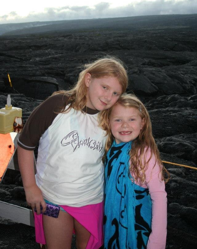 Native Hawaiian Lava-希洛必去景点