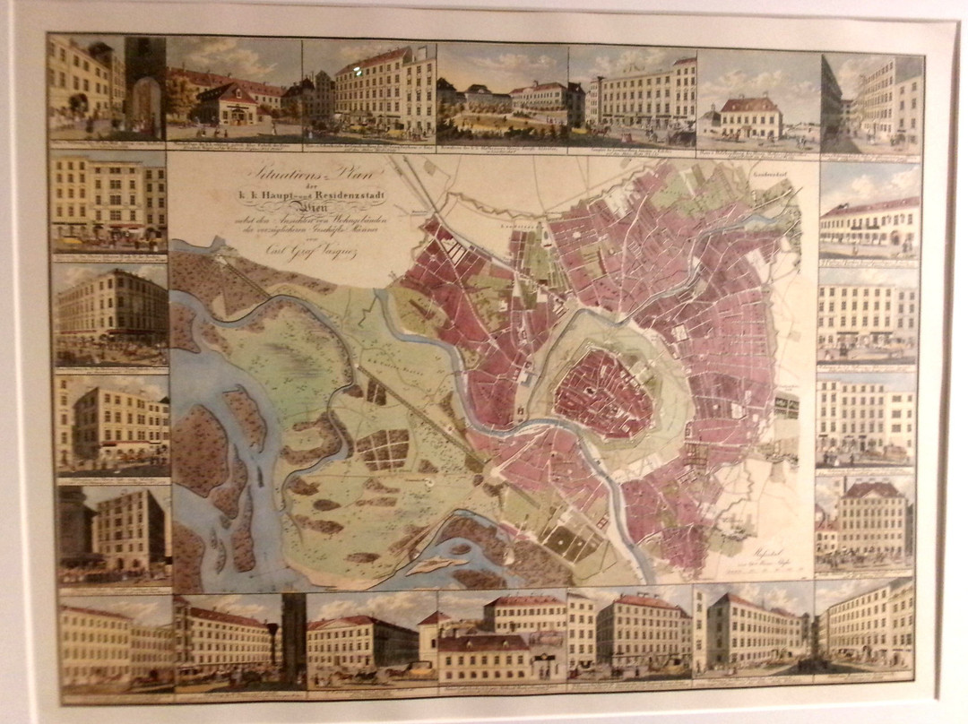 Liechtensteinisches Landesmuseum-瓦杜兹必去景点