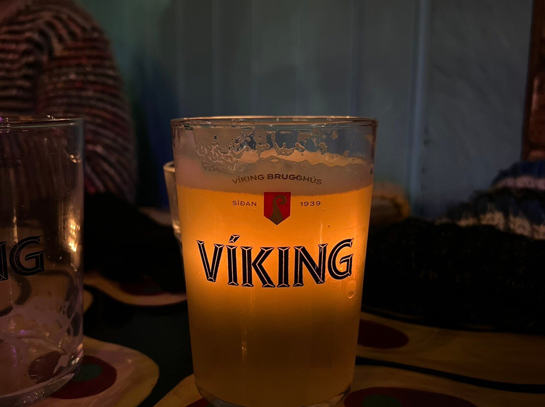 Bravó-雷克雅未克必去景点