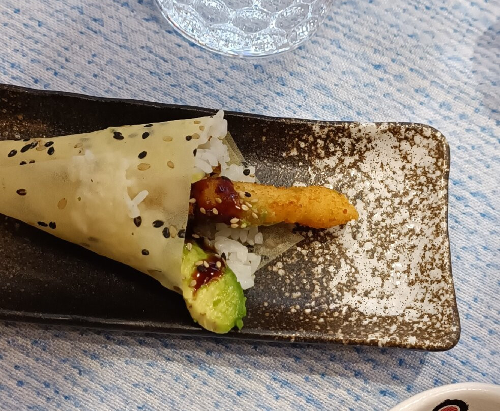 Sushi Club San Mauro Torinese主图