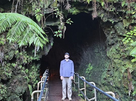Makaio Tours Hawaii-希洛必去景点