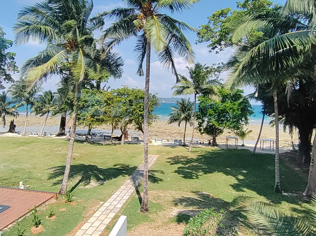 Tango Beach Resort主图