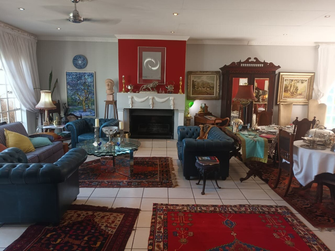 Michael-Angelo Guest House主图