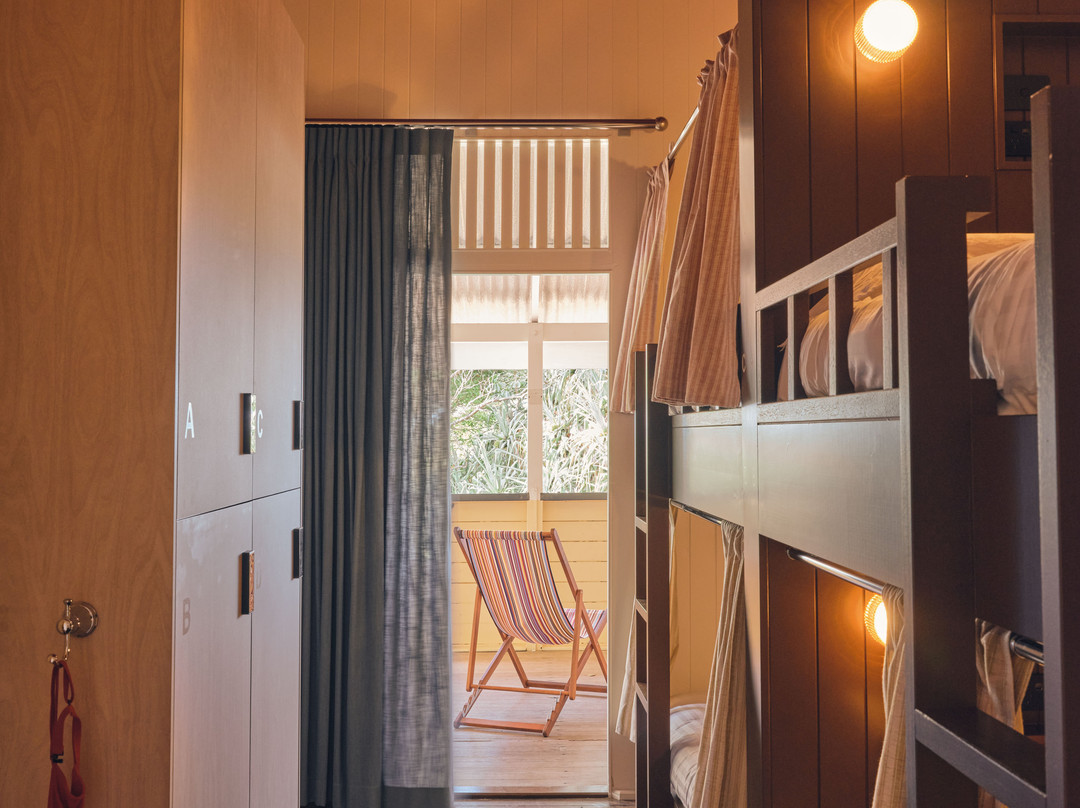 Halse Lodge Noosa Heads主图