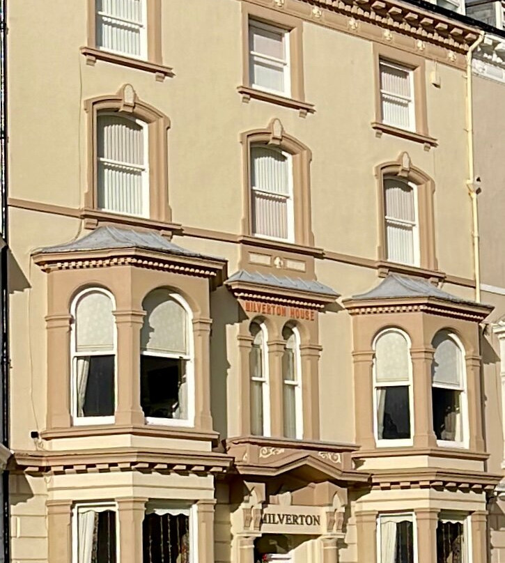 Milverton House主图