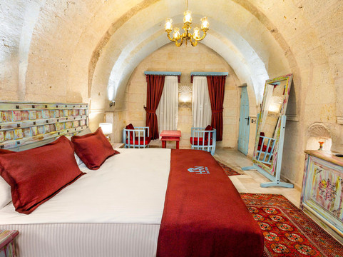 Han Cave Suites - The Special Class