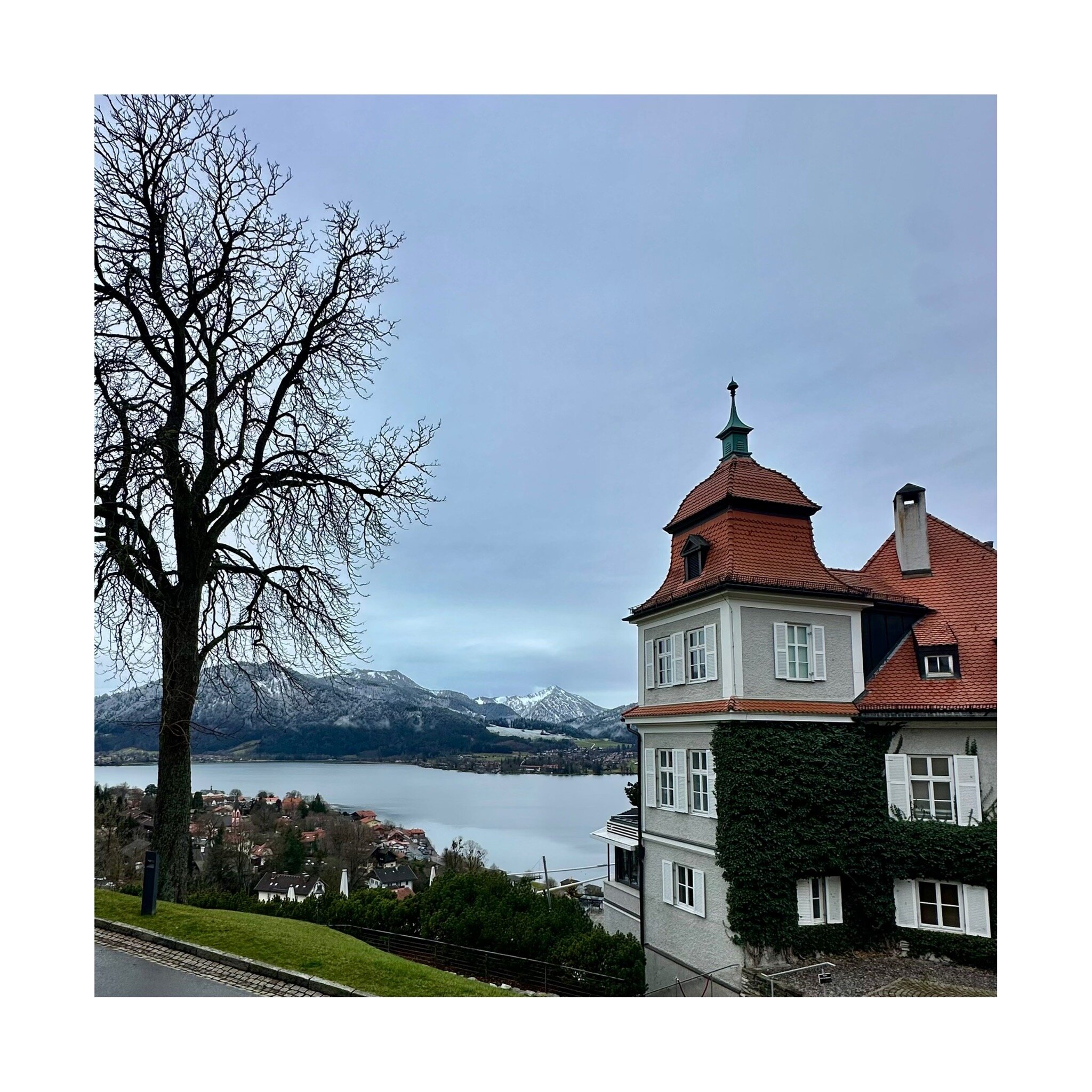 Das Tegernsee-官方