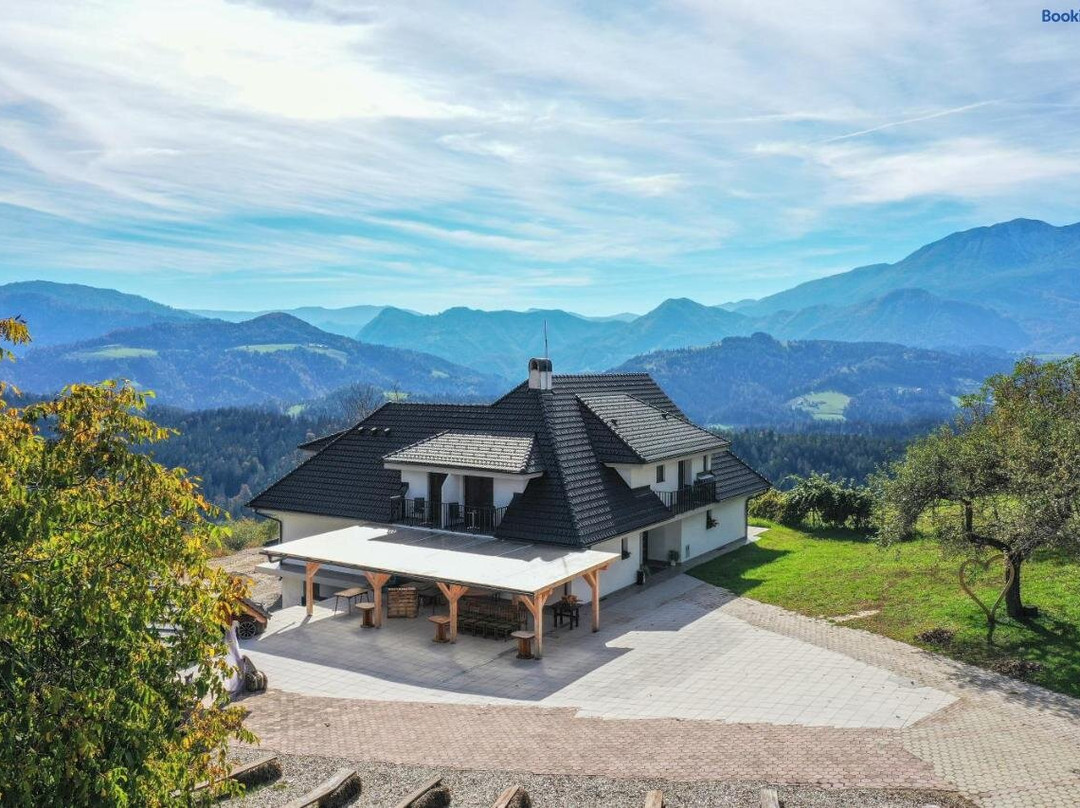 Gostisce Marin-Miler主图