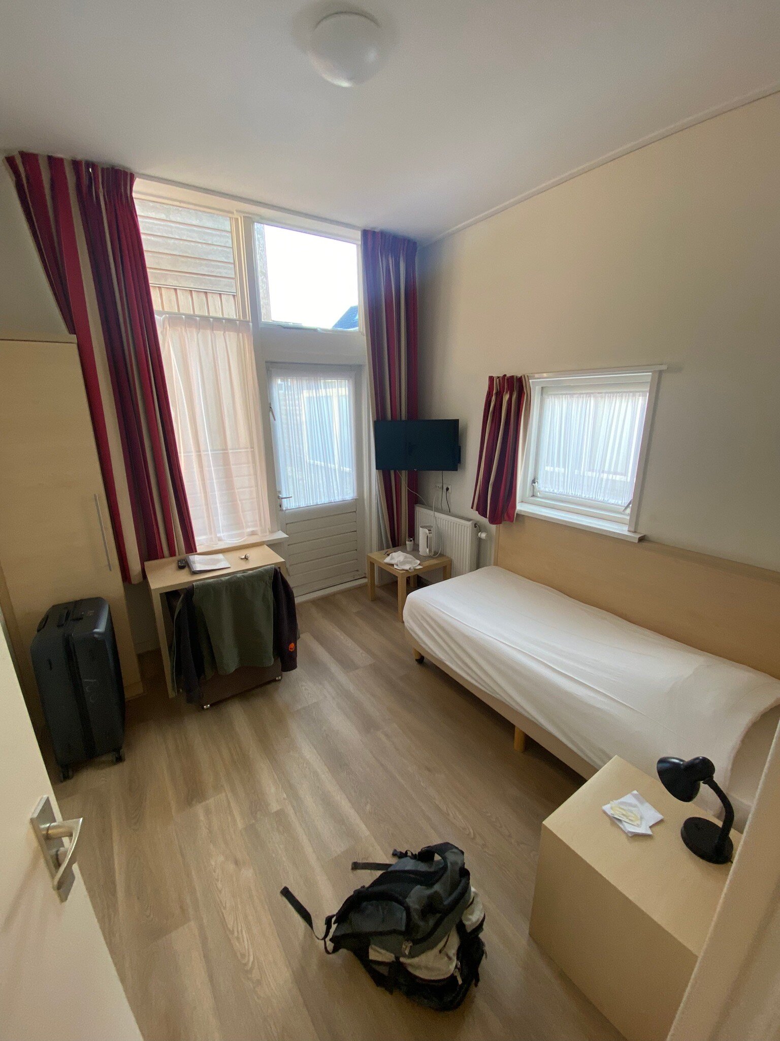 Hotel Restaurant Boven Groningen-官方