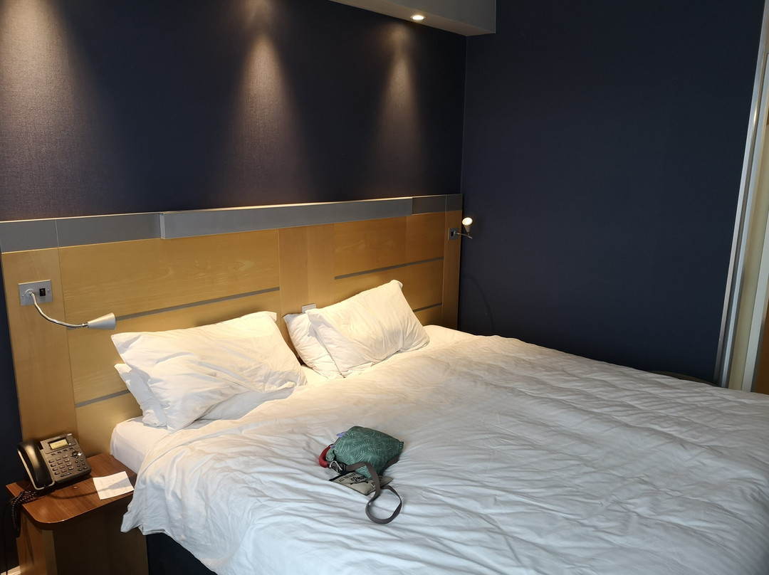 Holiday Inn Express Ramsgate - Minster By IHG主图