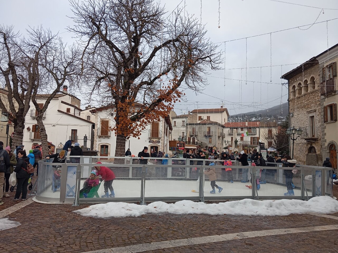 Borgo di Campo di Giove景点图片