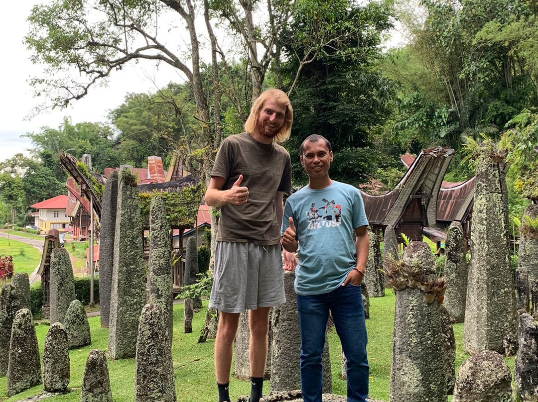 Toraja Sulawesi Guide景点图片