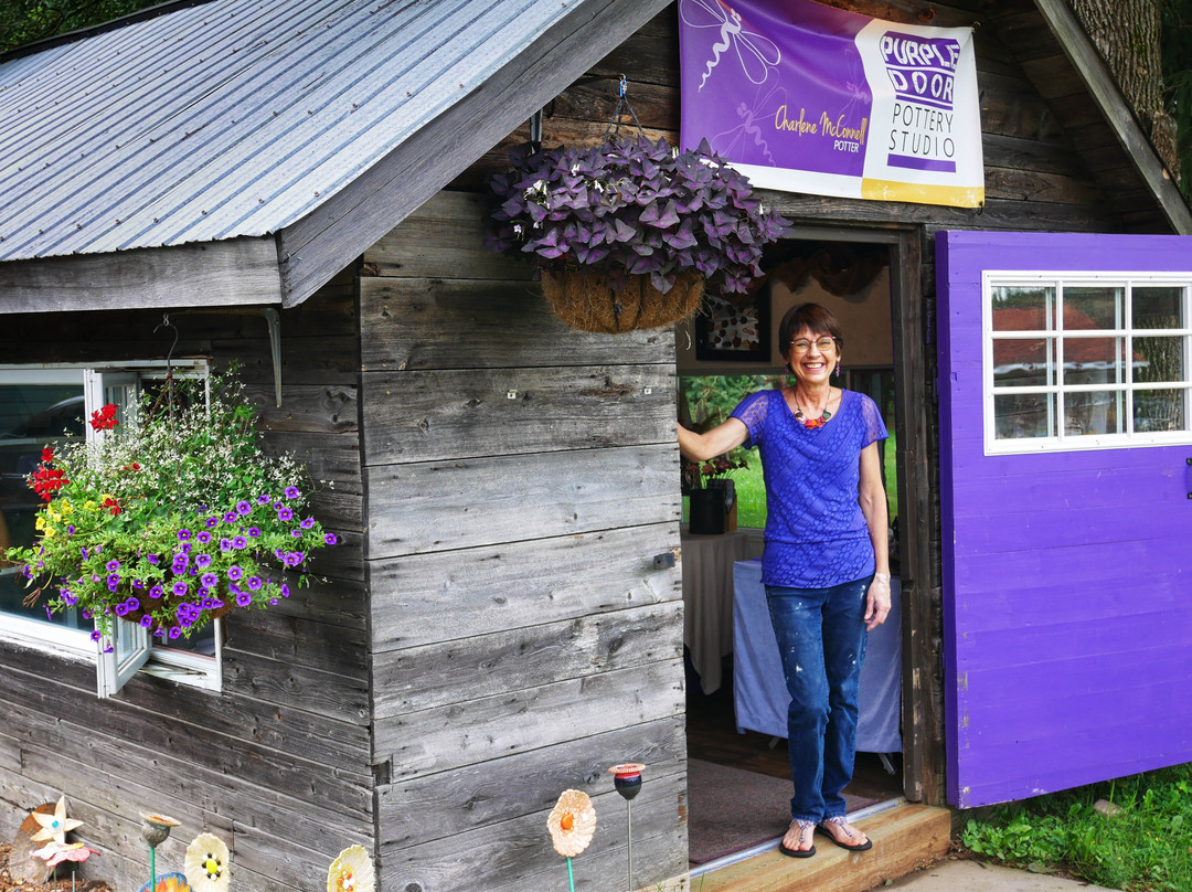 The Studio Tour - Haliburton Highlands景点图片