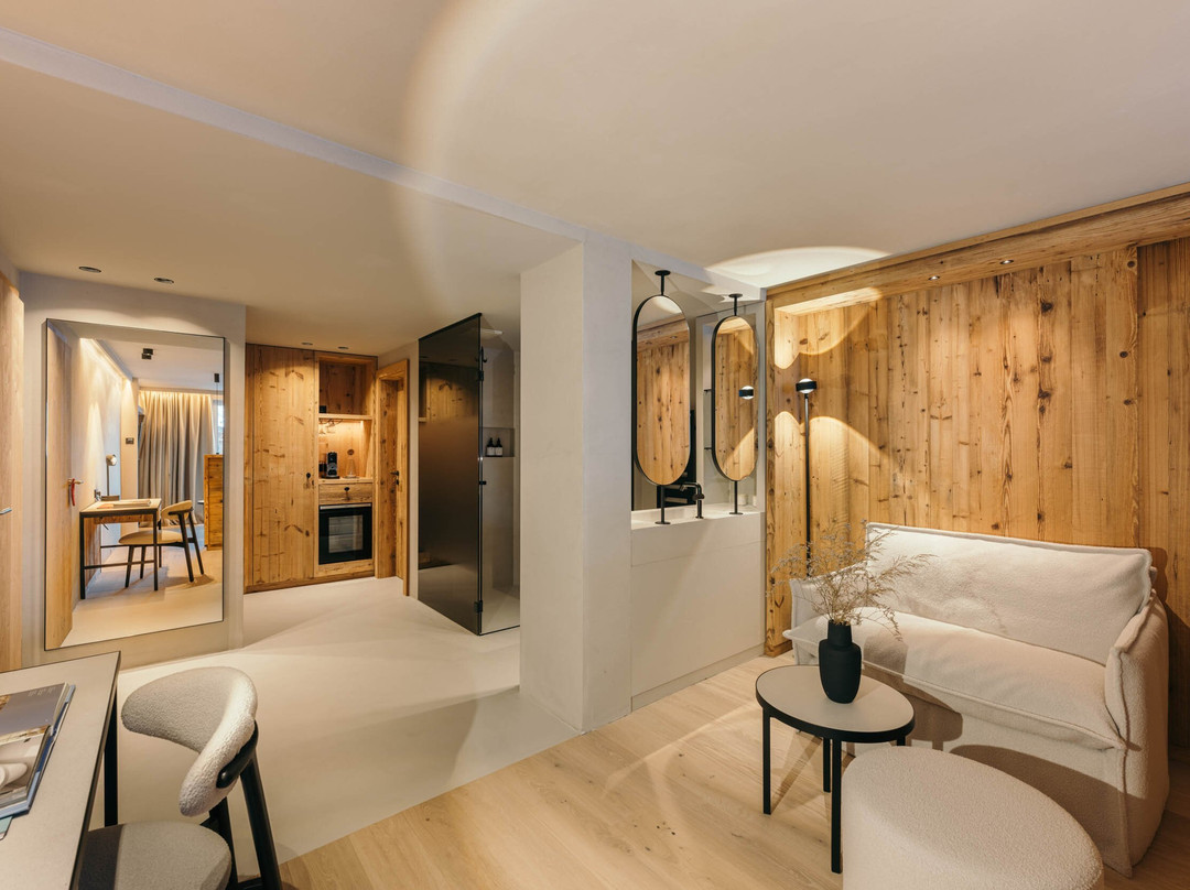 Premium Activehotel Bergkonig主图