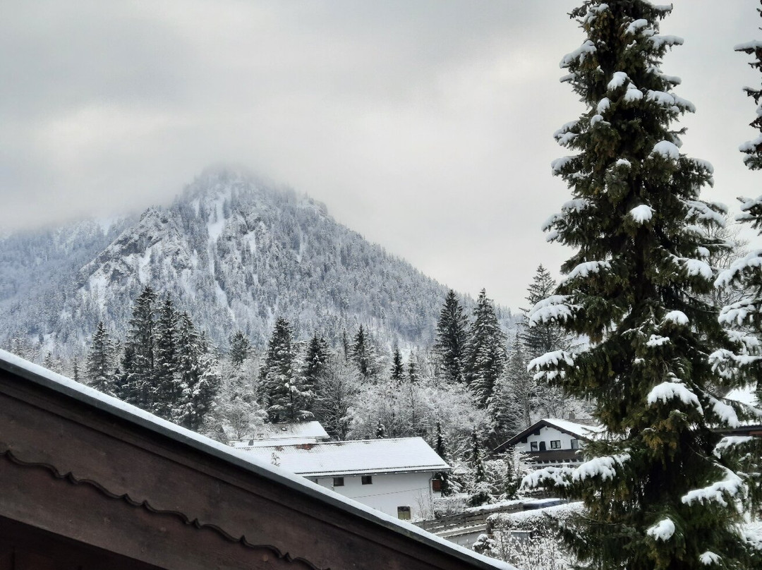 Hotel Hubertus Schliersee主图