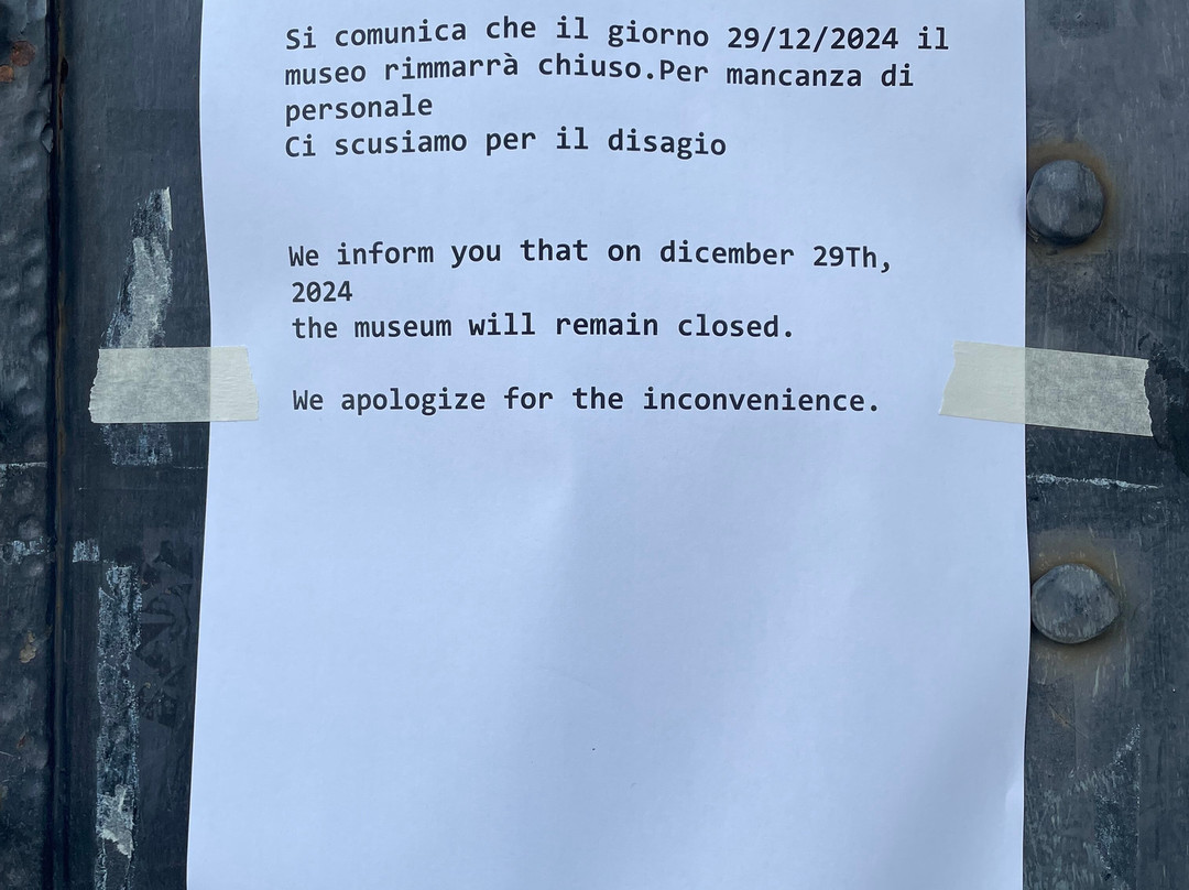 Raccolta Frugone-热那亚必去景点