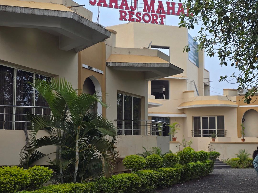 TGI Jahaj Mahal Resort主图