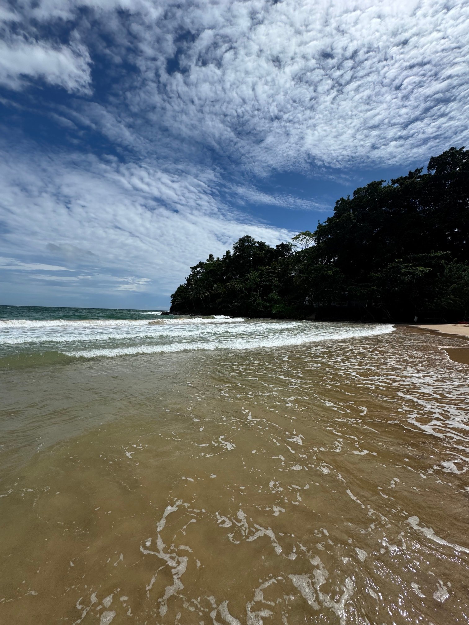 Talalla Sunshine Beach-泳池