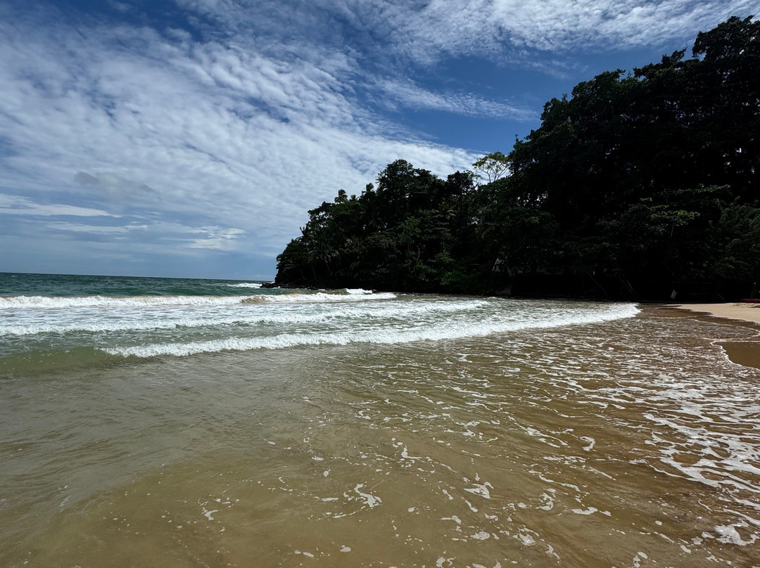 Talalla Sunshine Beach主图