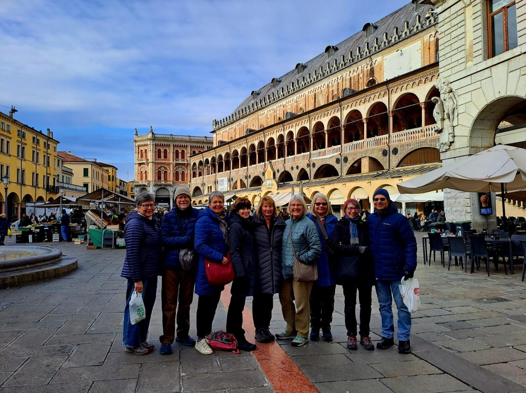 Venice Day Trips-帕多瓦必去景点