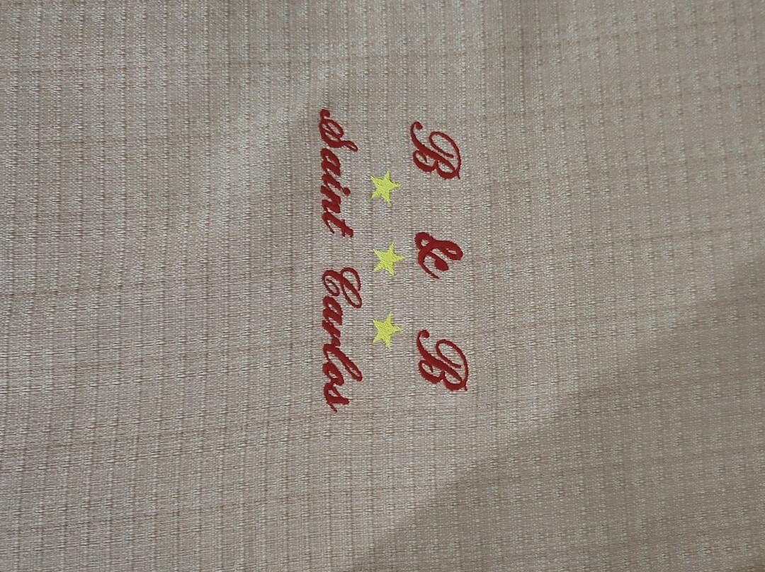 B & B Saint Carlos主图