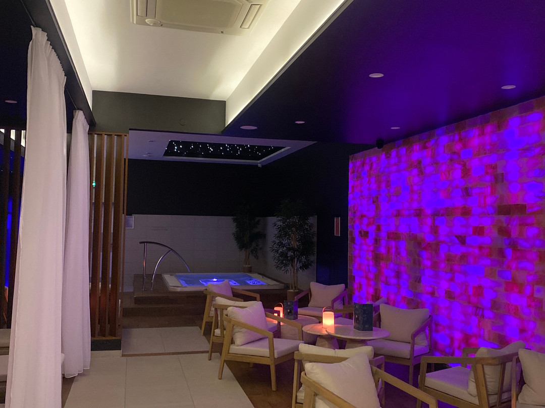 Le Patio景点图片