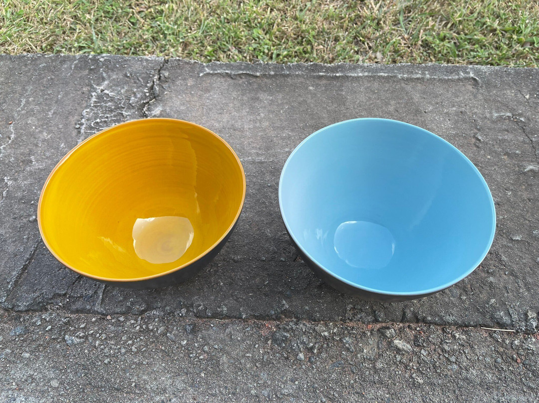 Village De la Poterie-Trois-Ilets必去景点