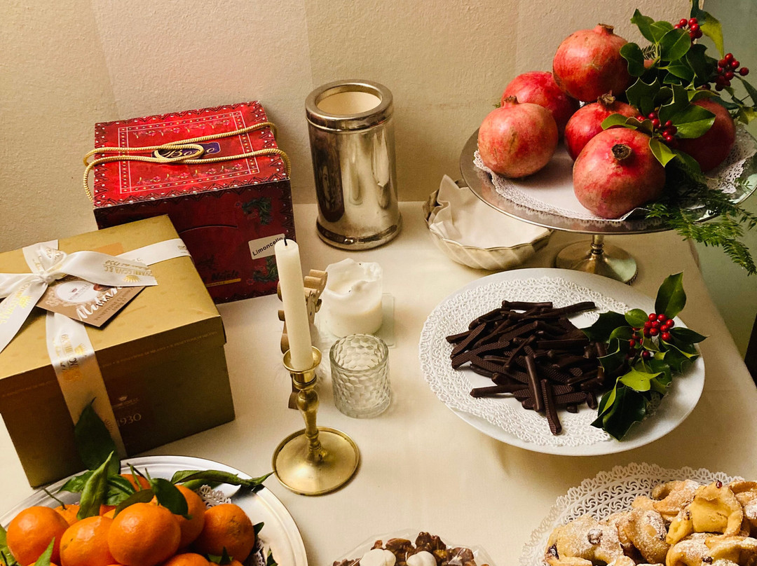 Hotel San Rocco主图