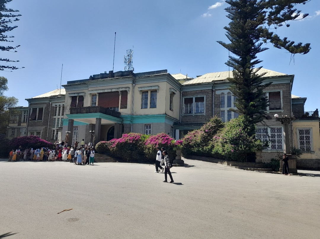 Ethnological Museum景点图片