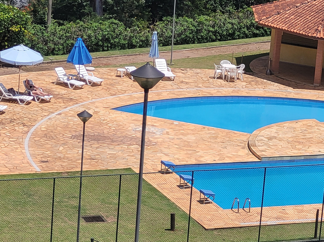 Refúgio do Saci Hotel e Eventos主图