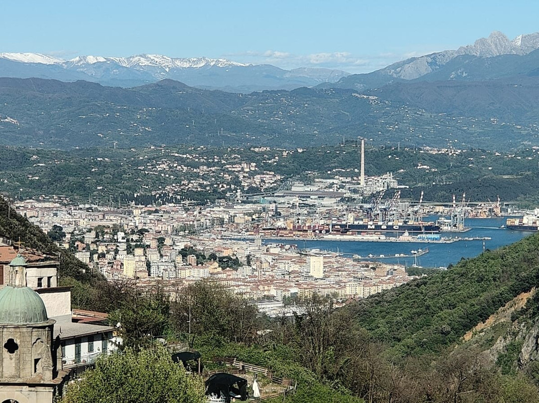 Pietra Di Mare Guest House主图