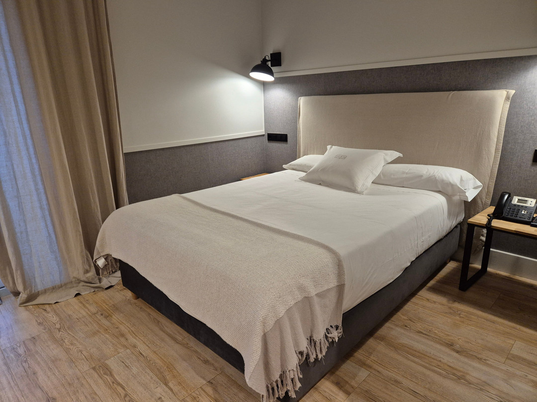 Rias Altas Hotel主图