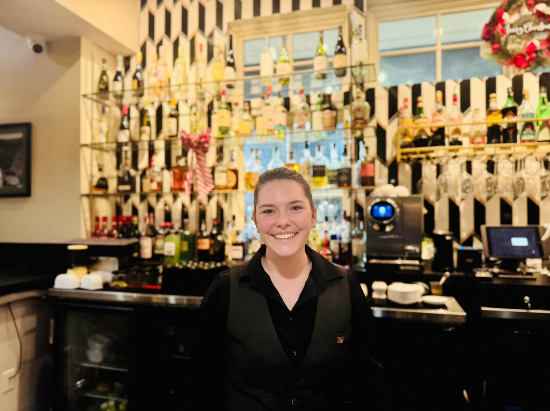 Cotto Modern Italian