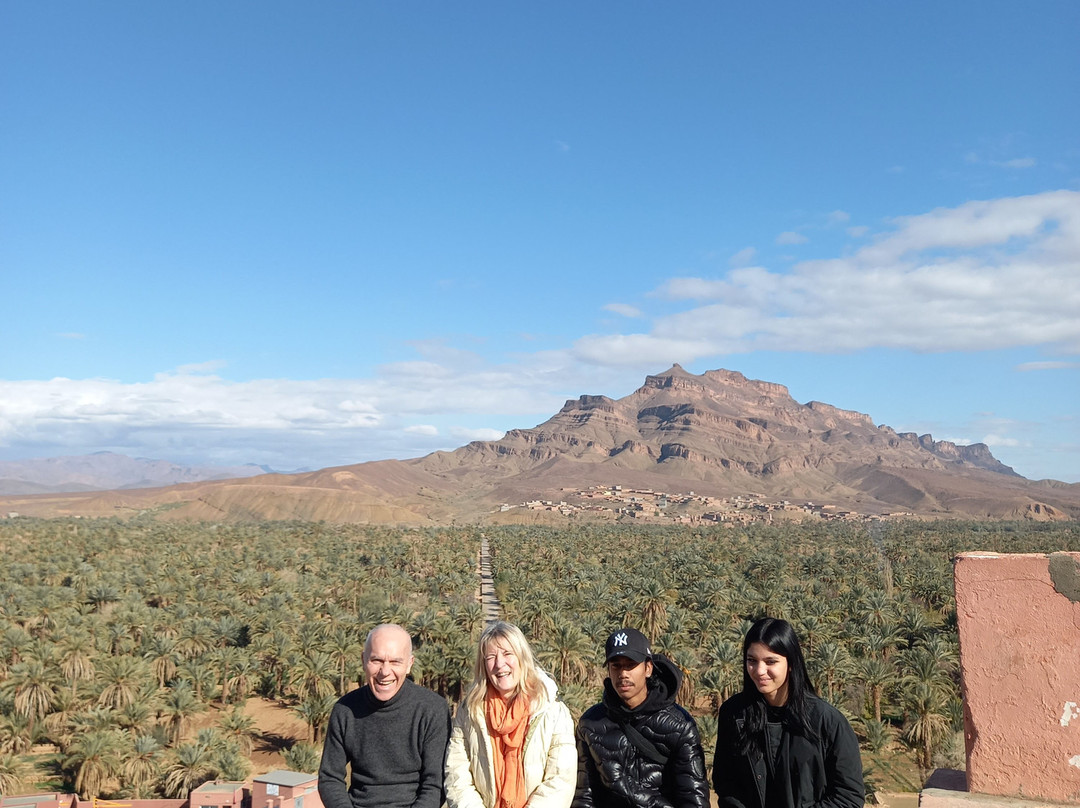 Alid Tours-Rissani必去景点