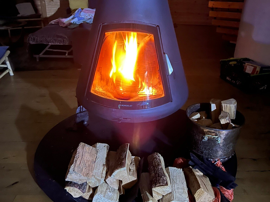 Galloway Activity Centre-Castle Douglas必去景点