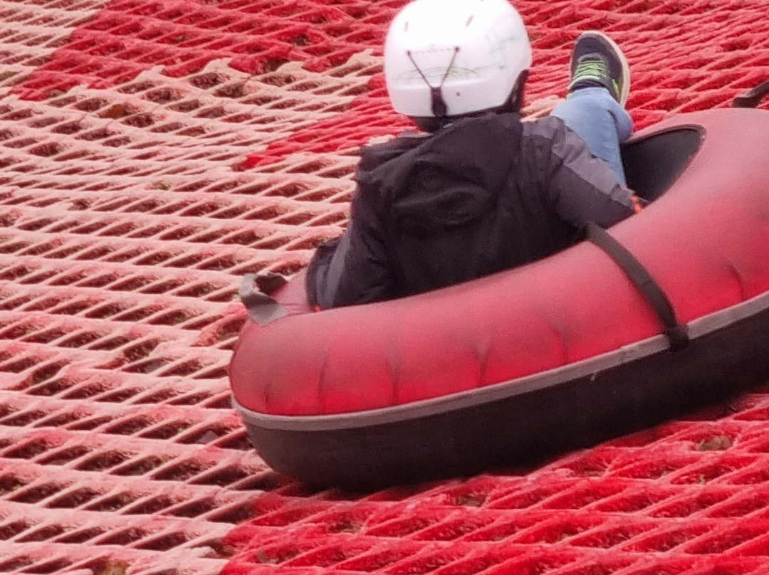 Cardiff ski and snowboard centre景点图片