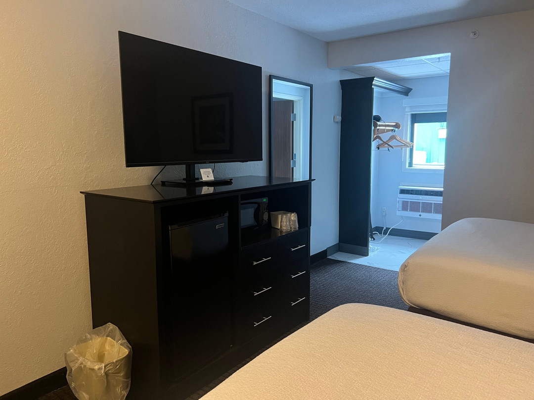 Best Western Lakewinds主图