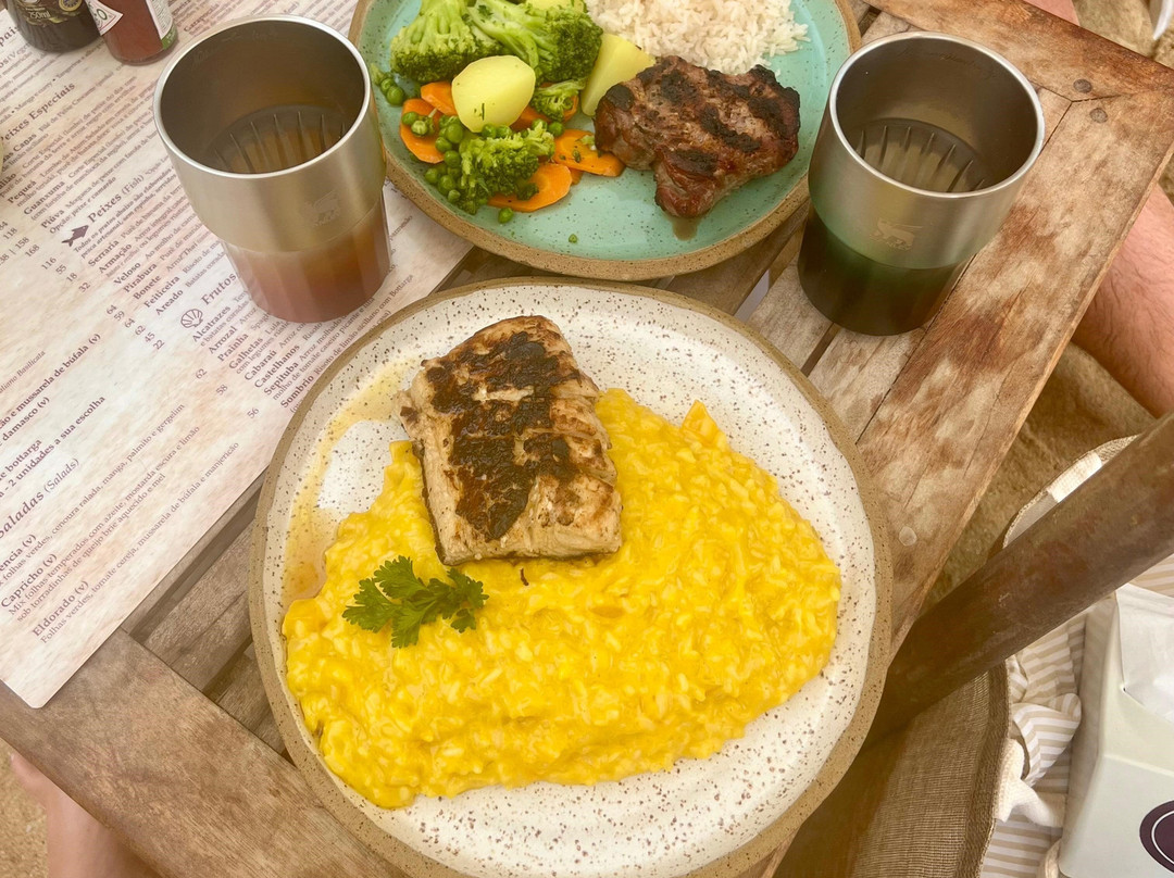 Juliao Beach-伊利亚贝拉必去景点