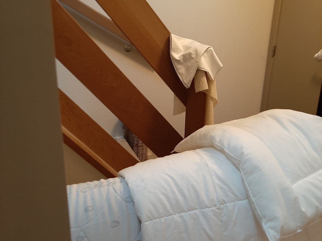 Hotel - La Grande Cure主图