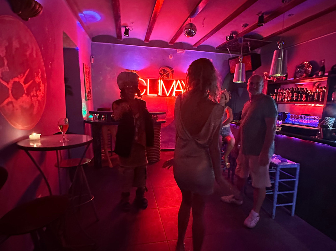 Funky Room Ibiza-伊维萨城区必去景点