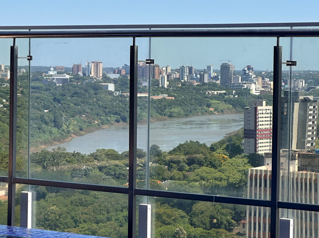 Avenida Jorge Schimmelpfeng-伊瓜苏必去景点