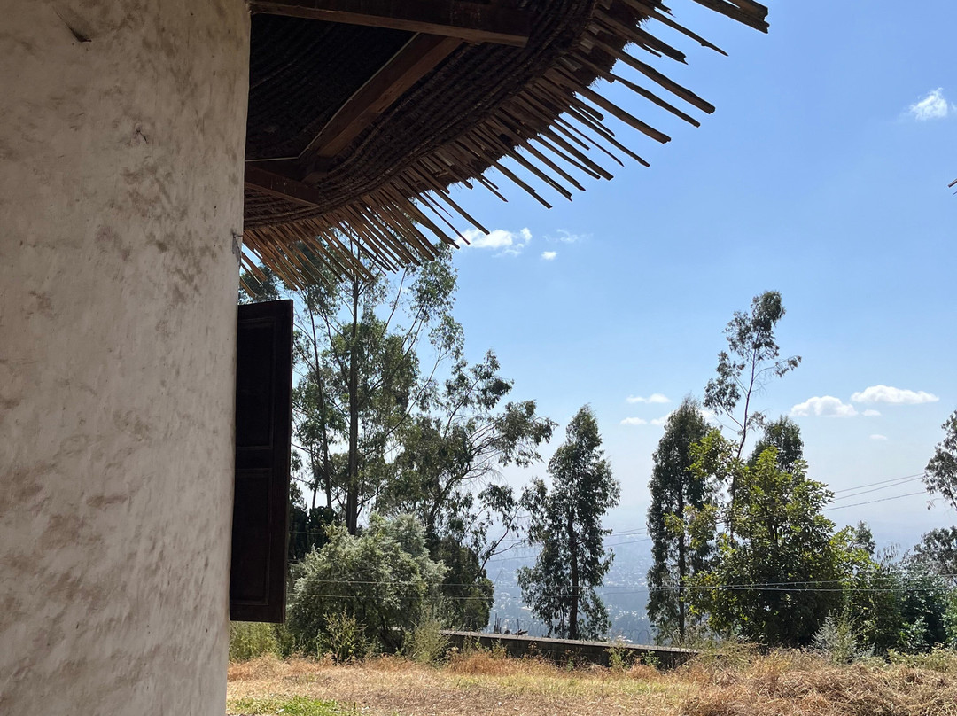 Ethiopia Selam Tours with Getachew-亚的斯亚贝巴必去景点