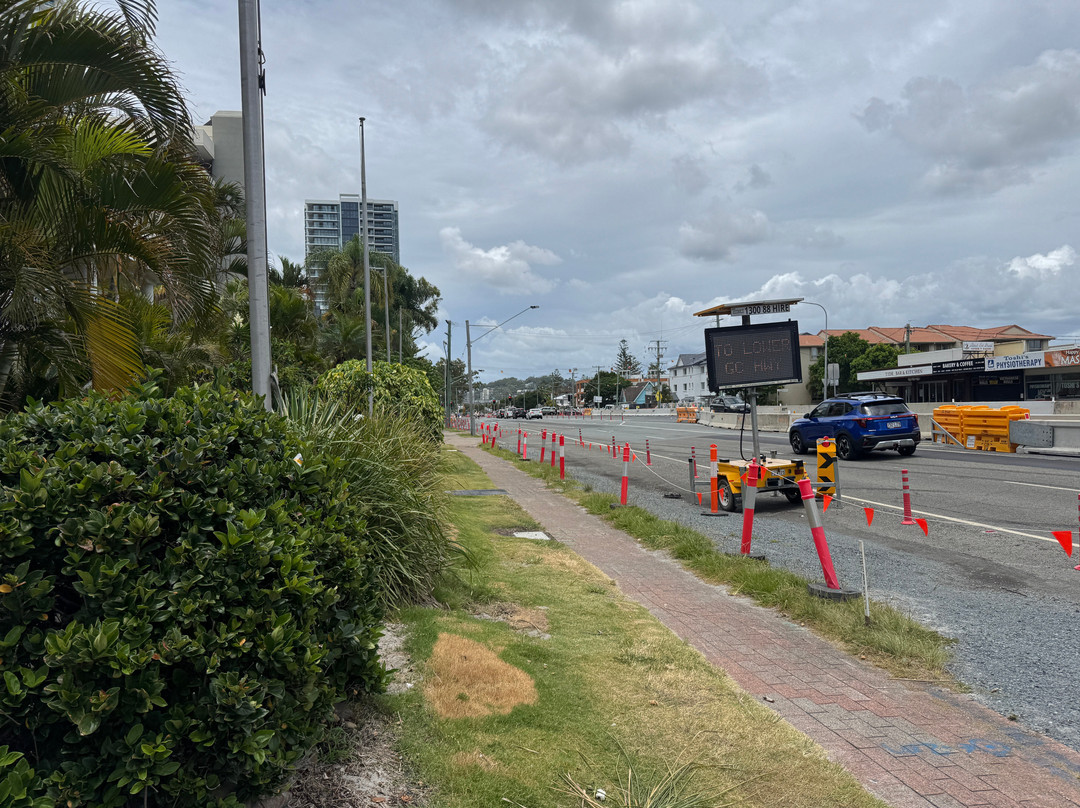 Outrigger Burleigh主图