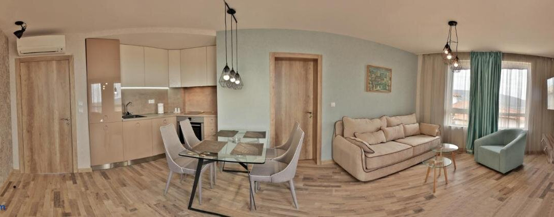 Black Sea Royal Villa