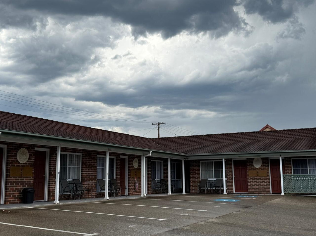 乔治巴斯汽车旅馆主图