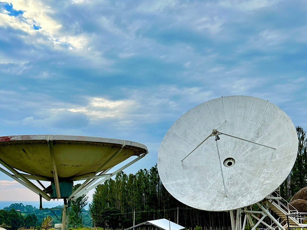 Parque Pico das Cabras Natureza e Ciência-坎皮纳斯必去景点