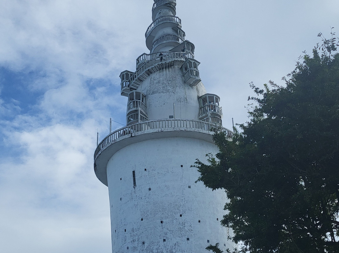 Green Lanka Travel and Tourism-Meegoda必去景点