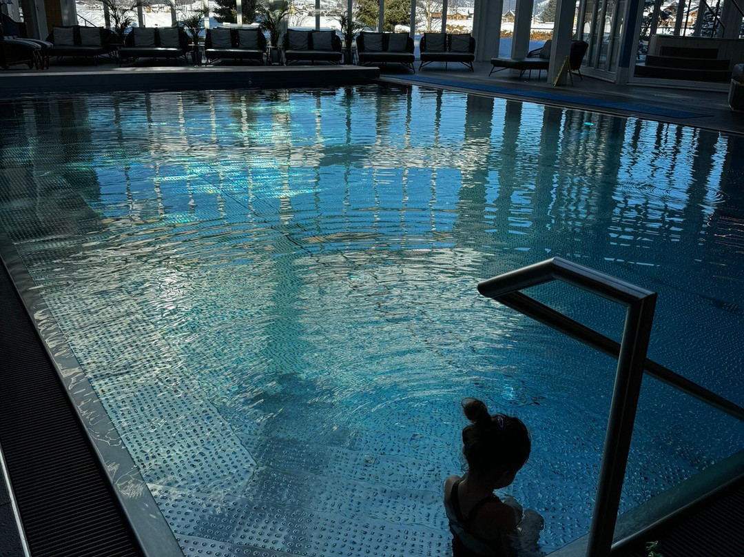 Schlosshotel Lacknerhof主图